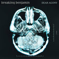 Dear Agony - Breaking Benjamin - Poster | Canvas Wall Art Print