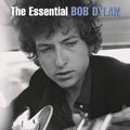 The Essential Bob Dylan - Bob Dylan - Poster | Canvas Wall Art Print