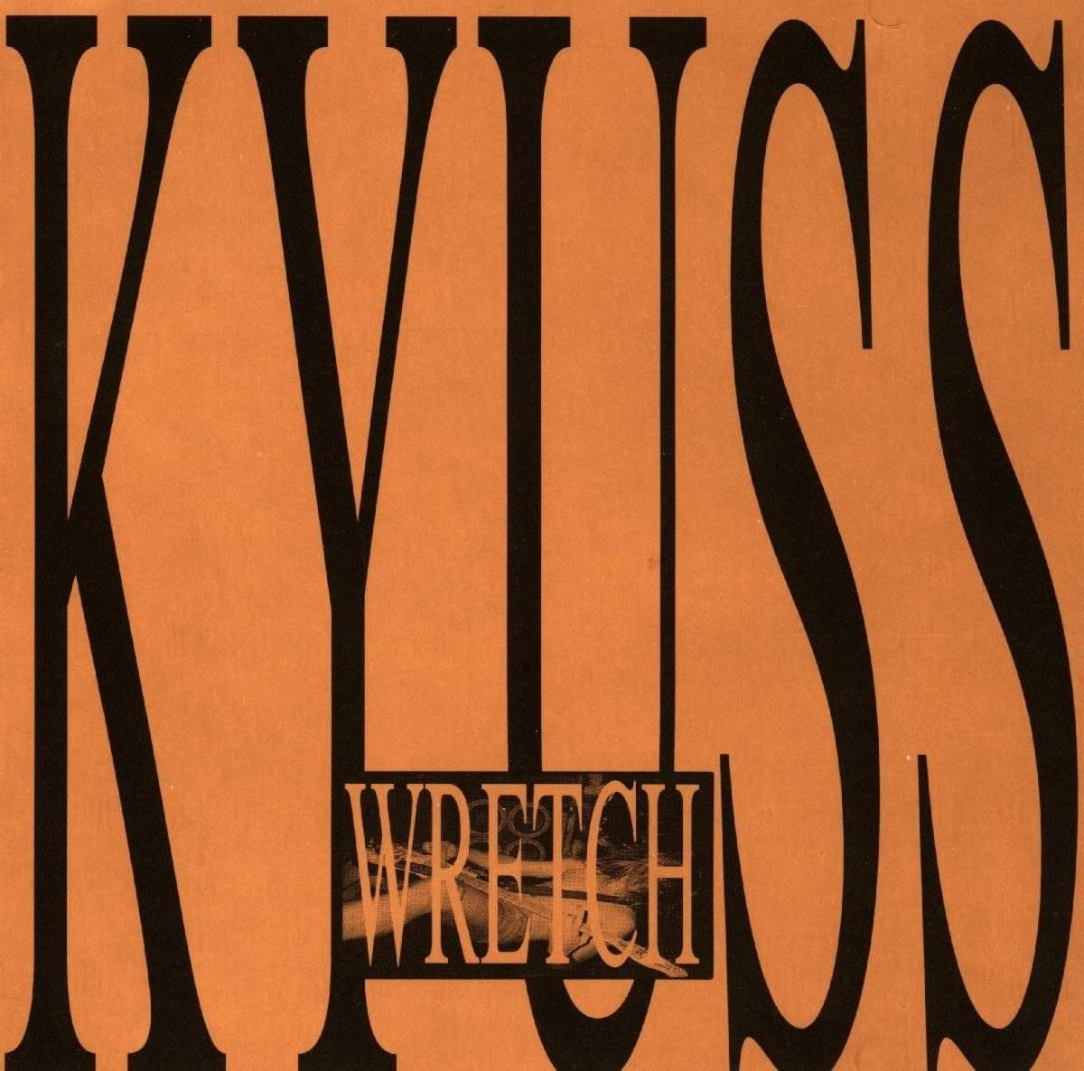 Wretch - Kyuss - Poster | Canvas Wall Art Print