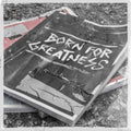 Born For Greatness - Papa Roach - Poster | Canvas Wall Art Print