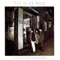 A Walk Across The Rooftops - The Blue Nile - Poster | Canvas Wall Art Print
