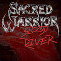 Blood River - Sacred Warrior - Poster | Canvas Wall Art Print