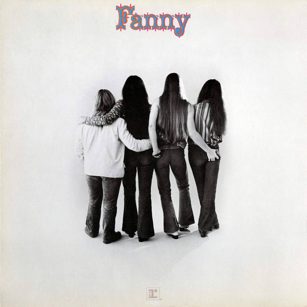 Fanny - Fanny - Poster | Canvas Wall Art Print