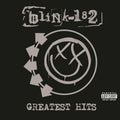 Greatest Hits - Blink-182 - Poster | Canvas Wall Art Print