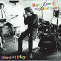 Hard At Play - Huey Lewis And The News - Poster | Canvas Wall Art Print