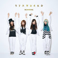 Standard - Scandal - Poster | Canvas Wall Art Print