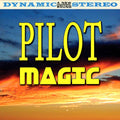 Magic - Pilot - Poster | Canvas Wall Art Print