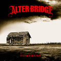 Fortress - Alter Bridge - Poster | Canvas Wall Art Print