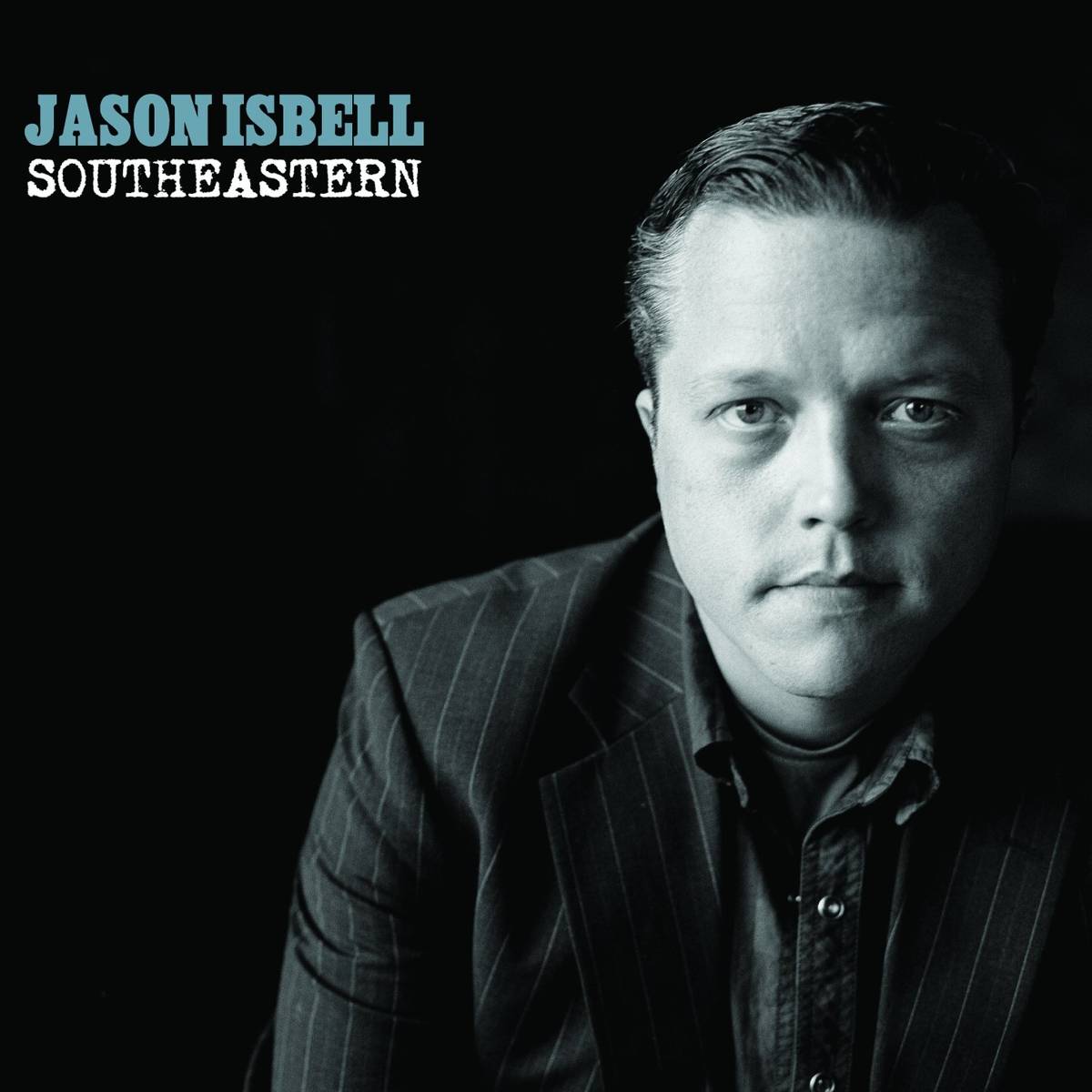 Southeastern - Jason Isbell - Poster | Canvas Wall Art Print