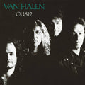 Ou812 - Van Halen - Poster | Canvas Wall Art Print
