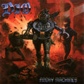 Angry Machines (Deluxe Edition) [2019 - Remaster] - Dio - Poster | Canvas Wall Art Print