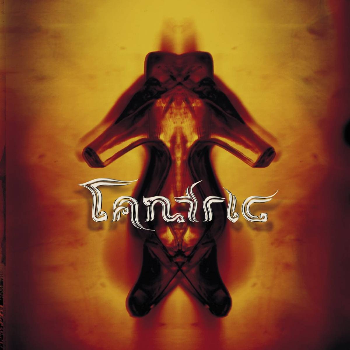 Tantric (U.S. Version-Enh'D) - Tantric - Poster | Canvas Wall Art Print