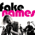 Fake Names - Fake Names - Poster | Canvas Wall Art Print