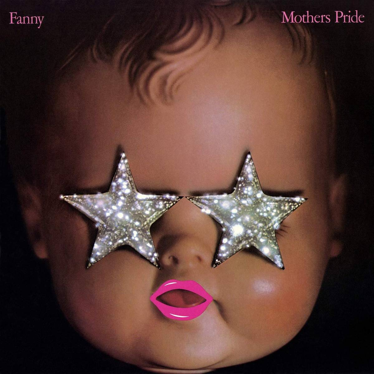 Mothers Pride - Fanny - Poster | Canvas Wall Art Print