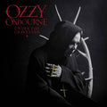 Under The Graveyard - Ozzy Osbourne - Poster | Canvas Wall Art Print