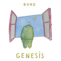 Duke [2007 Remaster] - Genesis - Poster | Canvas Wall Art Print