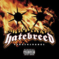 Perseverance - Hatebreed - Poster | Canvas Wall Art Print