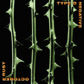 October Rust - Type O Negative - Poster | Canvas Wall Art Print