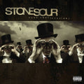 Come What(Ever) May - Stone Sour - Poster | Canvas Wall Art Print