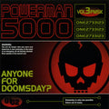 Anyone For Doomsday? - Powerman 5000 - Poster | Canvas Wall Art Print