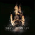 Your Sparkling Death Cometh - Falling Up - Poster | Canvas Wall Art Print