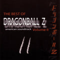 The Best Of Dragonball Z Volume 2 - Faulconer, Bruce - Poster | Canvas Wall Art Print