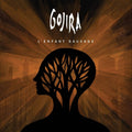 L'Enfant Sauvage (Special Edition) - Gojira - Poster | Canvas Wall Art Print