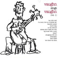 Vaughn Sings Vaughn - Volume 1 - Ben Vaughn - Poster | Canvas Wall Art Print