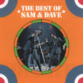 The Best Of Sam &amp;Amp; Dave - Sam &amp;Amp; Dave - Poster | Canvas Wall Art Print