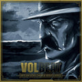 Outlaw Gentlemen &amp;Amp; Shady Ladies - Volbeat - Poster | Canvas Wall Art Print