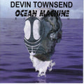 Ocean Machine - Devin Townsend - Poster | Canvas Wall Art Print