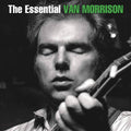 The Essential Van Morrison - Van Morrison - Poster | Canvas Wall Art Print