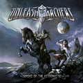 Demons Of The Astrowaste - Unleash The Archers - Poster | Canvas Wall Art Print
