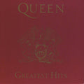 Greatest Hits - Queen - Poster | Canvas Wall Art Print