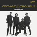 1 Hopeful Rd. - Vintage Trouble - Poster | Canvas Wall Art Print