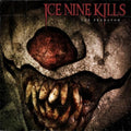 The Predator - Ice Nine Kills - Poster | Canvas Wall Art Print