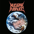 Handle With Care - Nuclear Assault - Poster | Canvas Wall Art Print