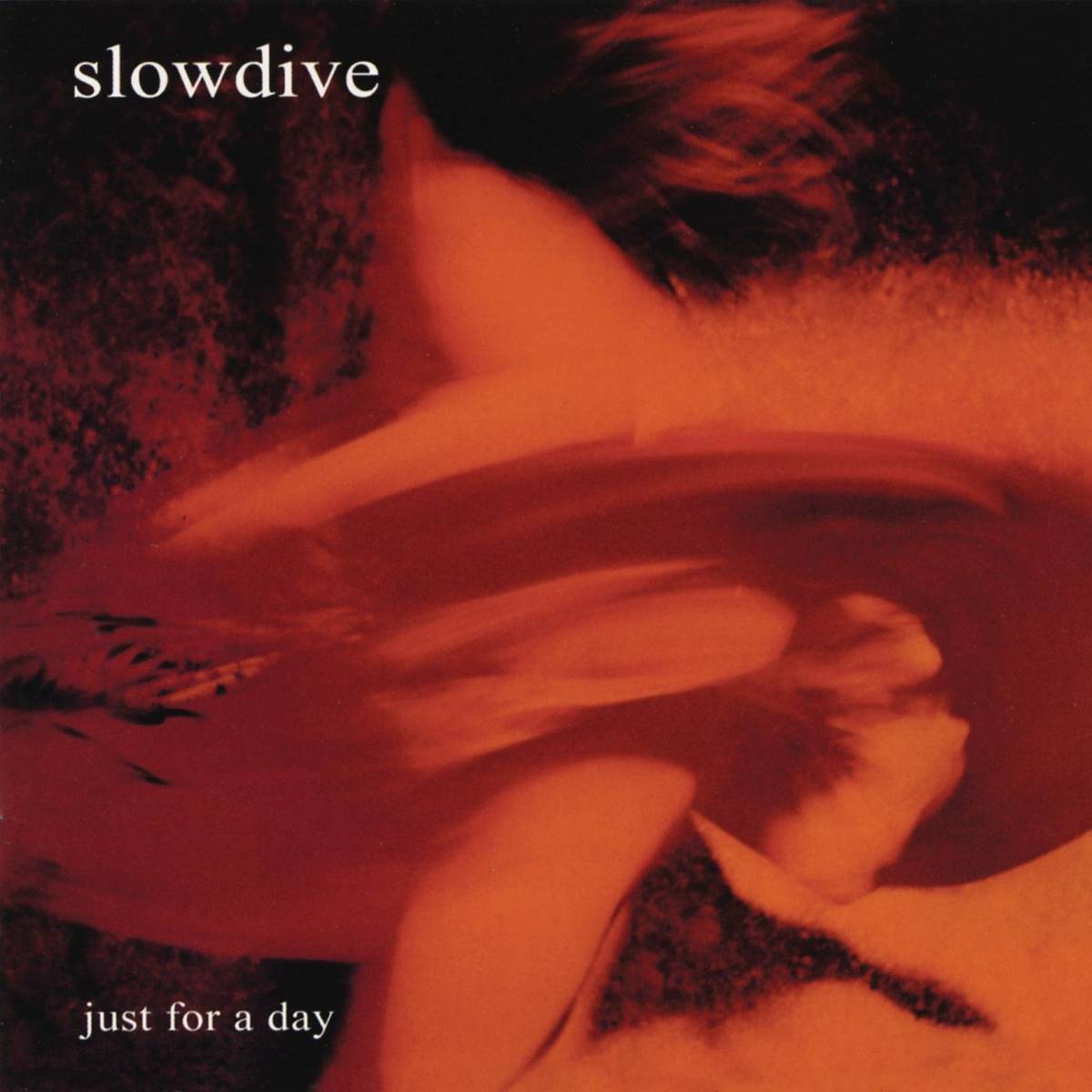 Just For A Day - Slowdive - Poster | Canvas Wall Art Print