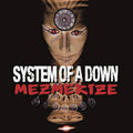 Mezmerize - System Of A Down - Poster | Canvas Wall Art Print