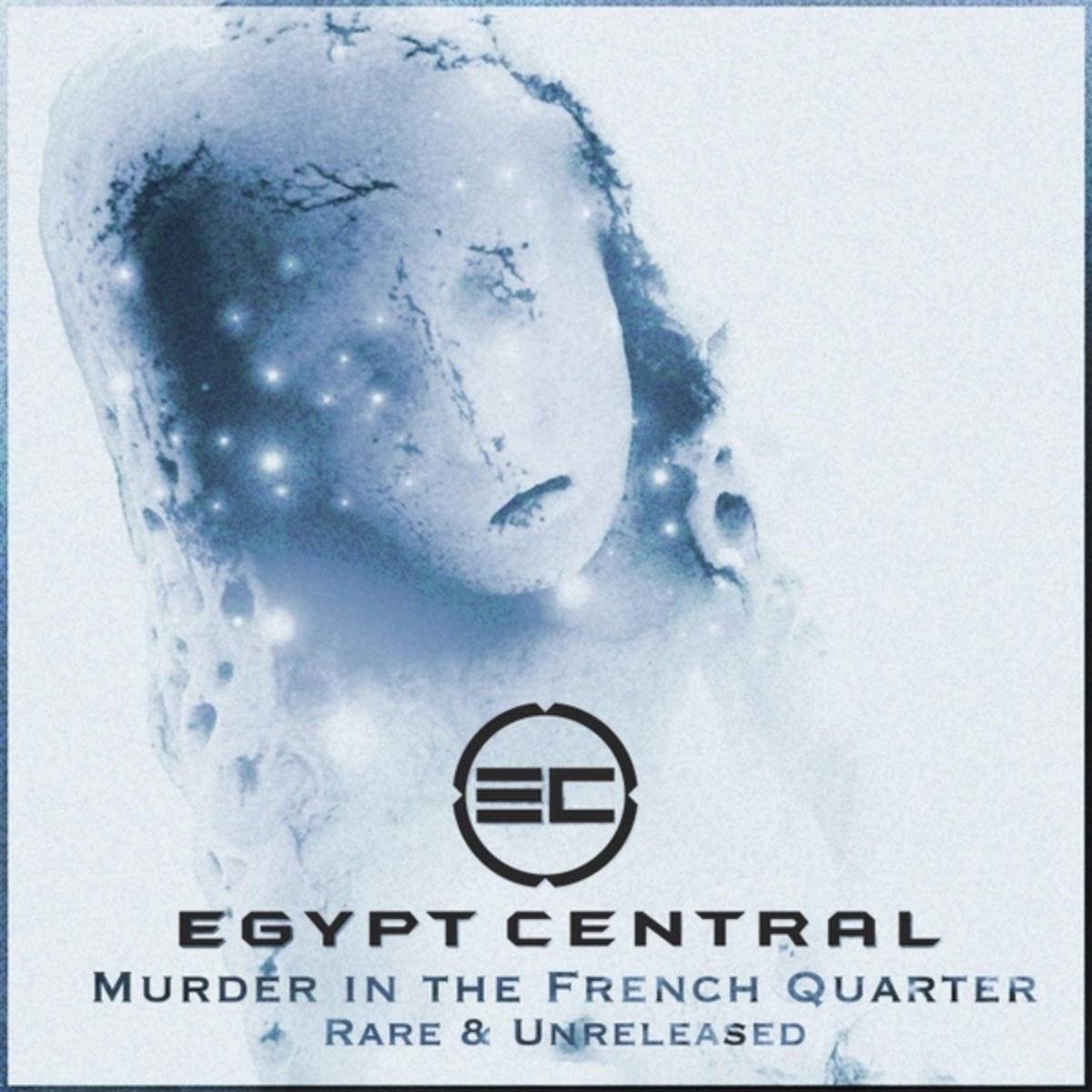Murder In The French Quarter - Egypt Central - Poster | Canvas Wall Art Print