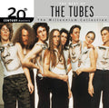 20Th Century Masters: The Millennium Collection: Best Of The Tubes - The Tubes - Poster | Canvas Wall Art Print