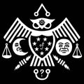 Conspiracy Of Owls - Conspiracy Of Owls - Poster | Canvas Wall Art Print