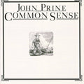 Common Sense - John Prine - Poster | Canvas Wall Art Print