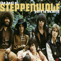 Born To Be Wild (Best Of....) - Steppenwolf - Poster | Canvas Wall Art Print