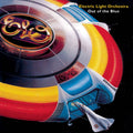 Out Of The Blue - Electric Light Orchestra - Poster | Canvas Wall Art Print