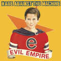 Evil Empire - Rage Against The Machine - Poster | Canvas Wall Art Print