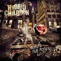 Where Pub Roses Grow - Hybrid Children - Poster | Canvas Wall Art Print
