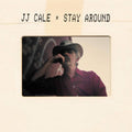 Stay Around - J.J. Cale - Poster | Canvas Wall Art Print