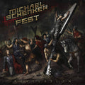 Revelation - Michael Schenker Fest - Poster | Canvas Wall Art Print