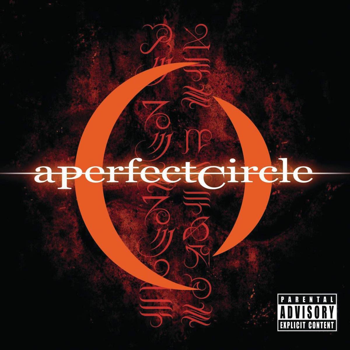 Mer De Noms - A Perfect Circle - Poster | Canvas Wall Art Print